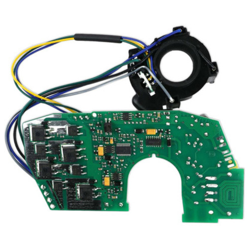 Scheda elettronica vorwerk - scheda,