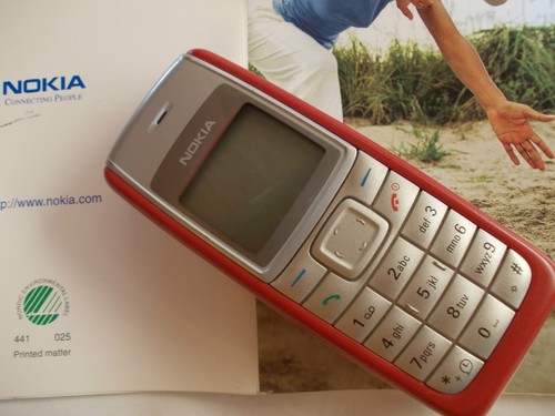 Nokia 1112 1110 come 1110i - 1112,