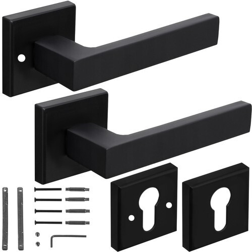 Set maniglie per porte interne - set,
