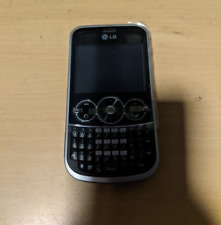 LG Gossip GW300 Black - OTTIME