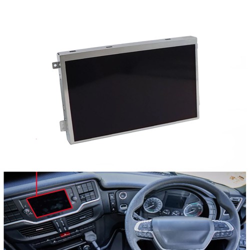 Display lcd per iveco - display,