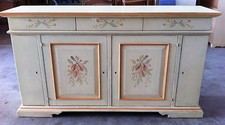 CREDENZA MADIA  SOGGIORNO