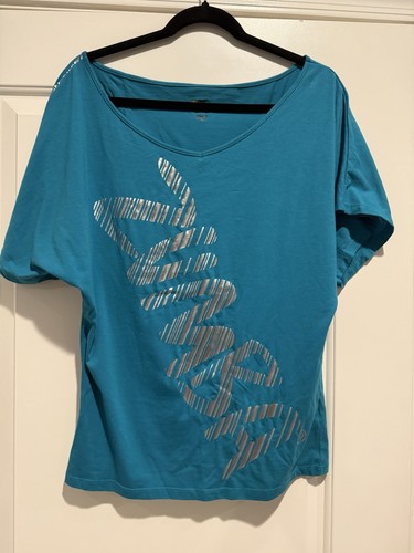 Camicia zumba fitness - zumba,