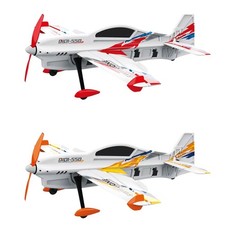 DE QIDI-550 RC aereo 500 mm campata - giroscopio 6 assi RTF one-key stunt