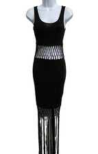 Maxi abito H&M x Coachella