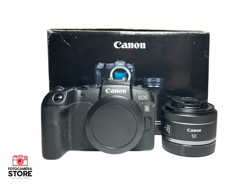 Canon eos rf - canon,
