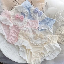 Mutandine grandi 4XL donna