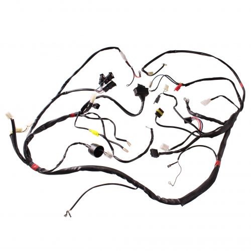 Impianto elettrico malaguti - elettrico,