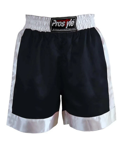 Pantaloncini boxe tronchetti - boxe,