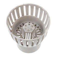  Pond Skimmer for Fish Filtro Laghetto Per Schiumatoio Superficie Dello Stagno