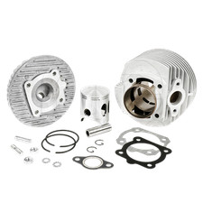 KIT GRUPPO TERMICO TOP RACING