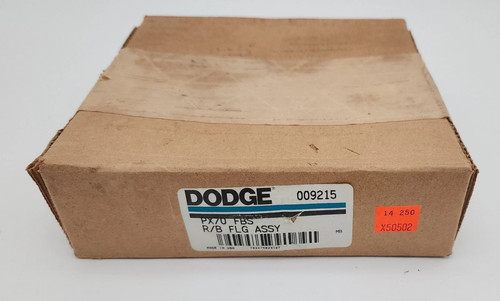 Gruppo flangia dodge 009215 - gruppo,