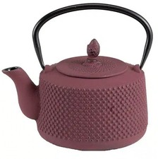 Neavita Teiera in Ghisa |