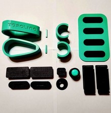 KIT Accessori Fiat Topolino
