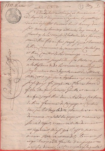 Atto notarile carta bollo - notarile.,