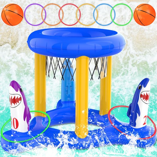 Giocattoli per piscina - per,