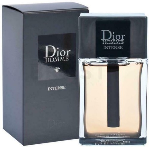 Christian dior homme - homme, intense