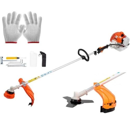 Decespugliatore scoppio 52cc - scoppio,