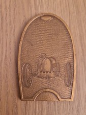 Médaille en bronze Monnaie de