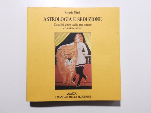 Astrologia seduzione - e,