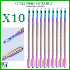 SET STRUMENTI PER LA CURA