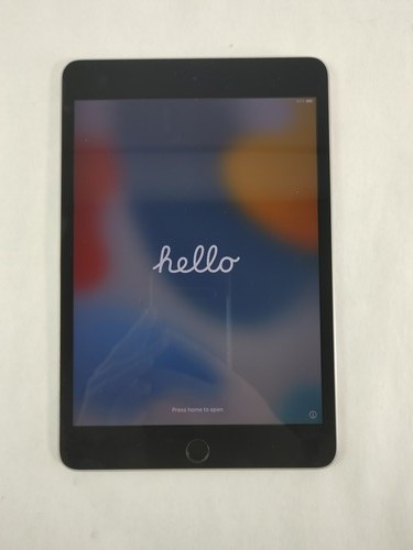 Apple ipad mini generazione - apple,