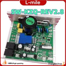 SW-KZQ-REV2.8 Regolatore