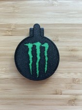 Tappo Per Lattina Monster Energy
