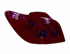 FARO-FANALE POSTERIORE DESTRO