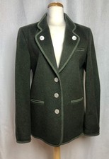 Giacca lana loden austriaca - giacca,