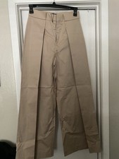 Zara New Flare Pant
