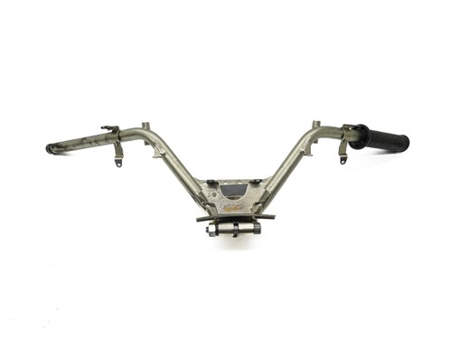 Manubrio piaggio mp3 lt - manubrio,