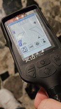 Metal Detector Quest X10 Pro