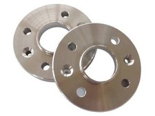 Italian xilema car spacers