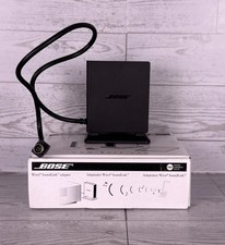 Bose Soundlink Adapter Model