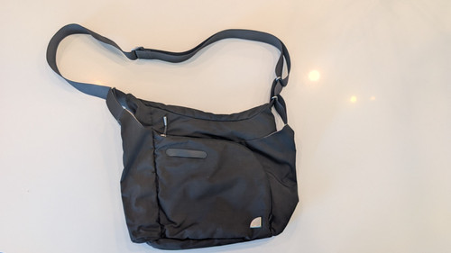 Borsa messenger tela