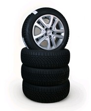 Set Di Ruote Invernali