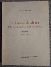1960-AUGUSTO NINI-IL COMUNE DI