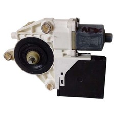 Motorino alzavetro anteriore destro 5M1837402F Volkswagen Golf Plus 1.6 benzina 