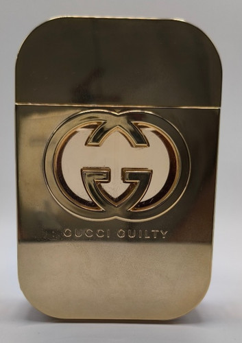 Gucci guilty pour femme eau - gucci,
