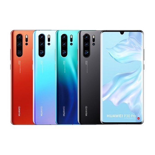 Huawei p30 pro ram - 8, 128
