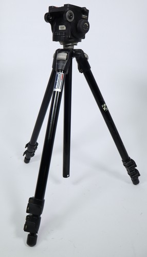 Manfrotto 3021bn tripod - 3021bn,