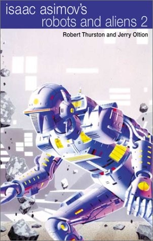 Isaac asimov robots - isaac, and