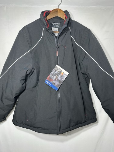 Refrigiwear 0493r giacca - 0493r,