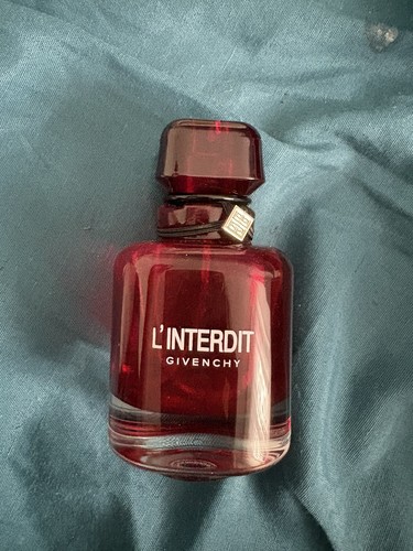 Profumo donna interdit - profumo,