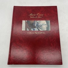 Mario Tozzi italien de Paris