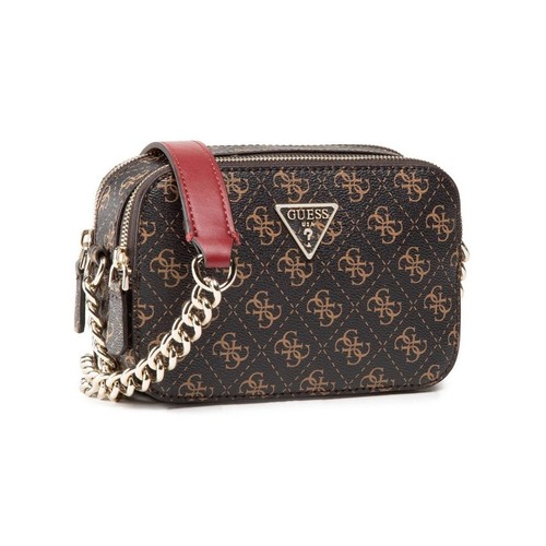 Guess noelle crossbody camera - guess,