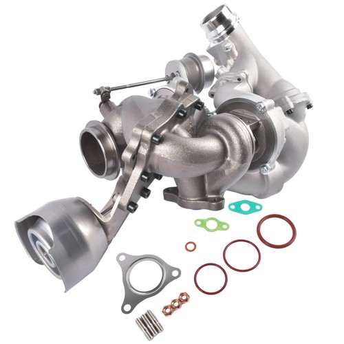 Turbocompressore per mercedes - turbocompressore,