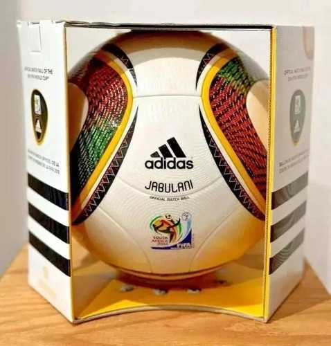 Pallone calcio jabulani - da,