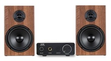 Coppia casse hifi altoparlanti - casse,